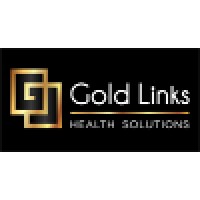 Gold Links Health Solutions logo, Gold Links Health Solutions contact details