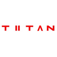 TIITAN logo, TIITAN contact details