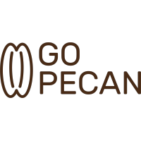 Go Pecan logo, Go Pecan contact details