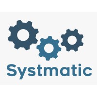 Systmatic logo, Systmatic contact details