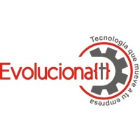 Evoluciona{T} logo, Evoluciona{T} contact details