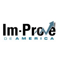 Im-Prove de America logo, Im-Prove de America contact details