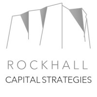 Rockhall Capital Strategies logo, Rockhall Capital Strategies contact details