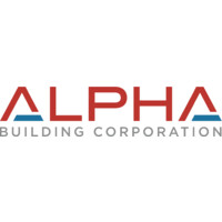 Alpha Building Corporation logo, Alpha Building Corporation contact details