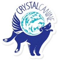 Crystal Canine logo, Crystal Canine contact details