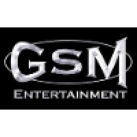 GSM Entertainment logo, GSM Entertainment contact details