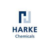 HARKE Chemicals GmbH logo, HARKE Chemicals GmbH contact details