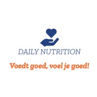 Daily Nutrition logo, Daily Nutrition contact details