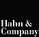 Hahn & Company logo, Hahn & Company contact details