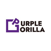 PurpleGorilla logo, PurpleGorilla contact details