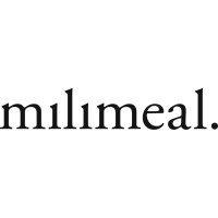 milimeal logo, milimeal contact details