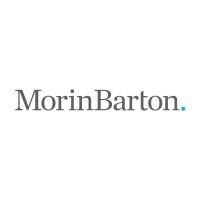 MorinBarton. logo, MorinBarton. contact details