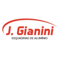 JGianini Esquadrias de Alumínio logo, JGianini Esquadrias de Alumínio contact details