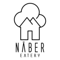 Nāber Eatery logo, Nāber Eatery contact details