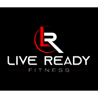 Live Ready Fitness logo, Live Ready Fitness contact details