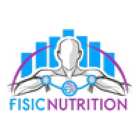 Fisic Nutrition logo, Fisic Nutrition contact details