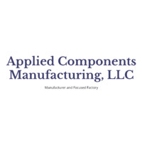 Applied Components Manufacturing, LLC logo, Applied Components Manufacturing, LLC contact details