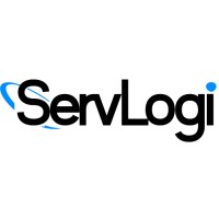 ServLogi logo, ServLogi contact details