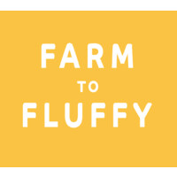 Farm to Fluffy logo, Farm to Fluffy contact details