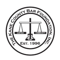 Kane County Bar Foundation logo, Kane County Bar Foundation contact details