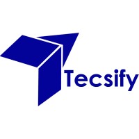 Tecsify logo, Tecsify contact details