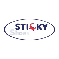 Sticky Shoe Argentina logo, Sticky Shoe Argentina contact details