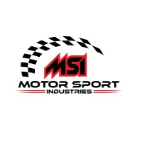 Motorsport Industries logo, Motorsport Industries contact details