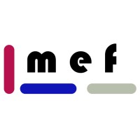 MEF Construction logo, MEF Construction contact details