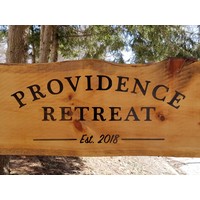 Providence Retreat logo, Providence Retreat contact details