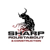 Sharp Roustabout & Construction, LLC logo, Sharp Roustabout & Construction, LLC contact details