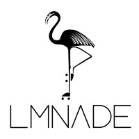 LMNADE logo, LMNADE contact details