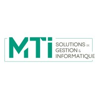 MTI logo, MTI contact details