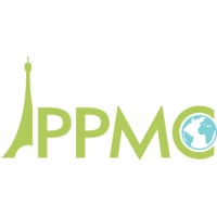 PPMC logo, PPMC contact details