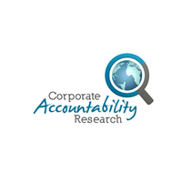 Corporate Accountability Research logo, Corporate Accountability Research contact details