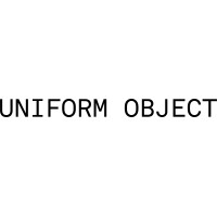 UNIFORM OBJECT logo, UNIFORM OBJECT contact details