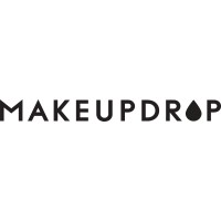 MakeupDrop logo, MakeupDrop contact details