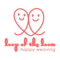 Loop of the Loom logo, Loop of the Loom contact details