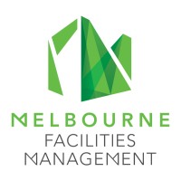 Melbourne Facilities Management logo, Melbourne Facilities Management contact details