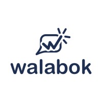 Walabok Digital logo, Walabok Digital contact details