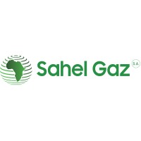 Sahel Gaz logo, Sahel Gaz contact details