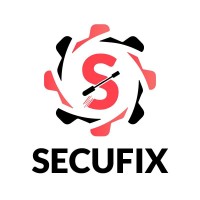 Secufix logo, Secufix contact details