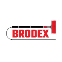 Brodex logo, Brodex contact details