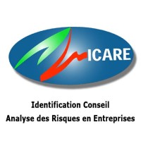 ICARE Conseil - Junior Entreprise logo, ICARE Conseil - Junior Entreprise contact details