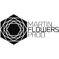 Martin Flowers Productions logo, Martin Flowers Productions contact details