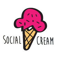 Agencia digital de comunicaciones Social Cream Spa logo, Agencia digital de comunicaciones Social Cream Spa contact details