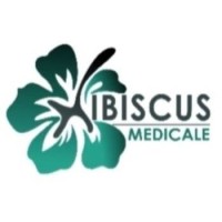 Hibiscus Médicale logo, Hibiscus Médicale contact details