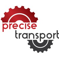 Precise Transport LLC logo, Precise Transport LLC contact details