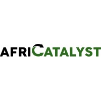 AFRICATALYST logo, AFRICATALYST contact details