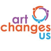 Art Changes Us logo, Art Changes Us contact details