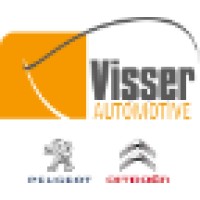 Visser Automotive logo, Visser Automotive contact details